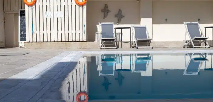 Pourquoi posséder un local technique pour sa piscine est une excellente idée ?