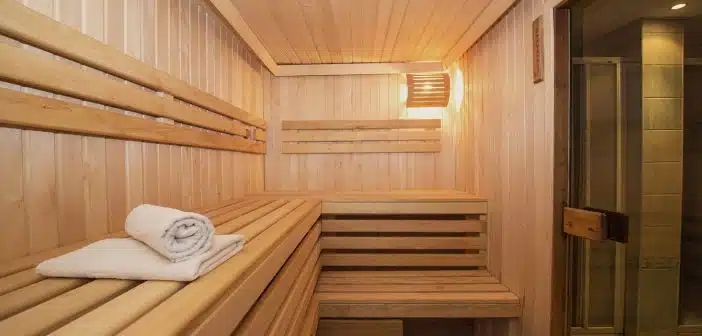 Sauna : quels sont les meilleurs moments pour en profiter ?